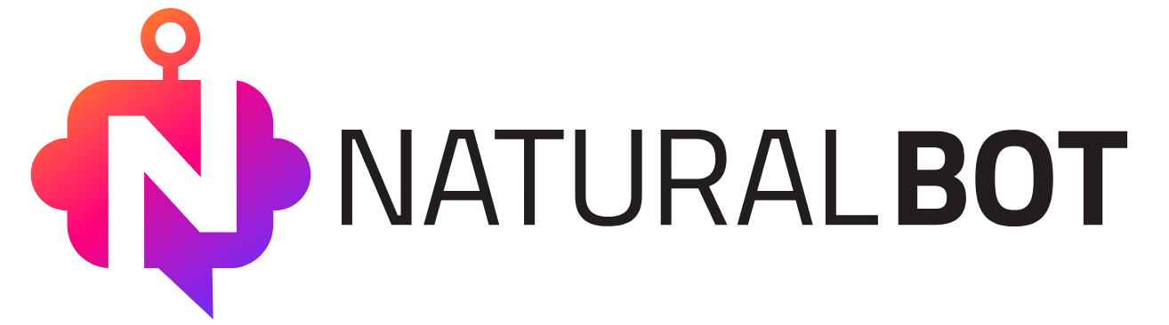 Logo Naturalbot