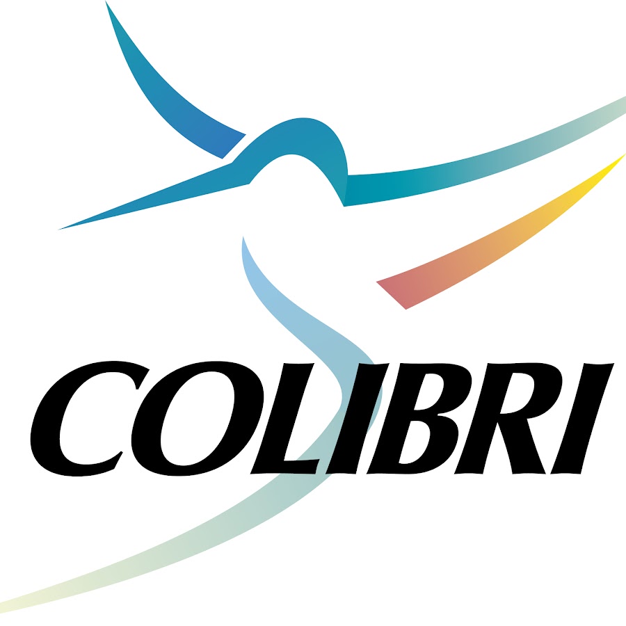 Logo Colibri