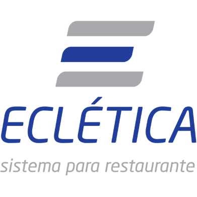 Logo Eclética