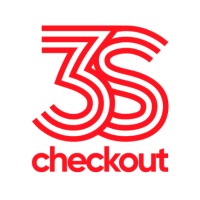 Logo 3S Checkout