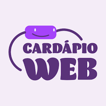 Logo Cardápio Web